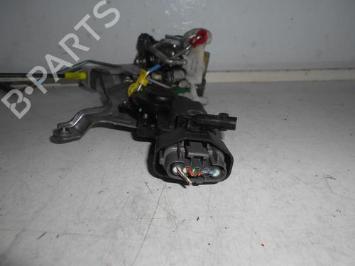 Used Front left lock PEUGEOT 107 (PM_, PN_) 1.0 (68 hp) 18186433