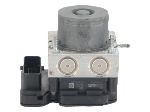 Pompa ABS Pompa ABS MERCEDES-BENZ B-CLASS Sports Tourer (W246, W242) B 180 CDI / d (246.212) (109 hp) 37531568 37531568