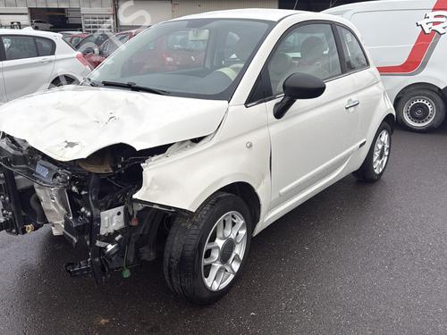 Right taillight FIAT 500 (312_) 1.2 (312AXA1A) | BP32242396C35 - Image 16