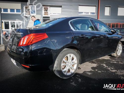 Used Parts PEUGEOT 508 I (8D_) 1.6 THP 1697694