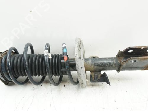 Used Right front shock absorber PEUGEOT 308 SW II (LC_, LJ_, LR_, LX_, L4_) 1.6 HDi / BlueHDi 115 (LCBHXM, LCBHXT) (115 hp) 20180220