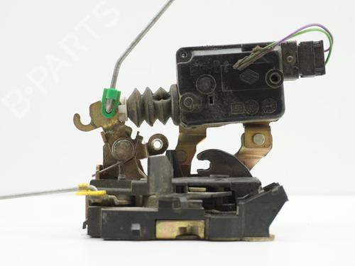 Zamek drzwi przednich prawych RENAULT TWINGO I (C06_) 1.2 (C066, C068) | BP18185102C97 