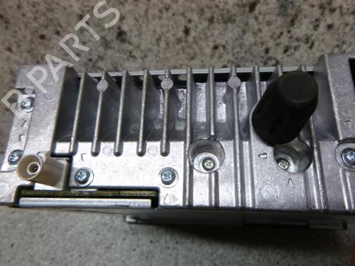 Radio PEUGEOT 208 I (CA_, CC_) 1.4 HDi | BP18186265E6 