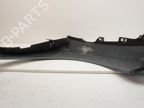 Left front fenders RENAULT SCÉNIC II (JM0/1_) 1.9 dCi | BP18180456C41 