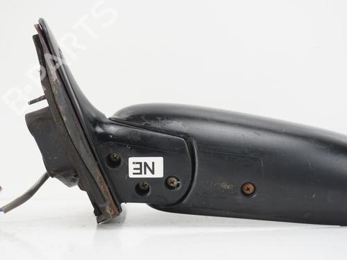Left mirror NISSAN ALMERA I Hatchback (N15) 1.4 | BP18187690C26 