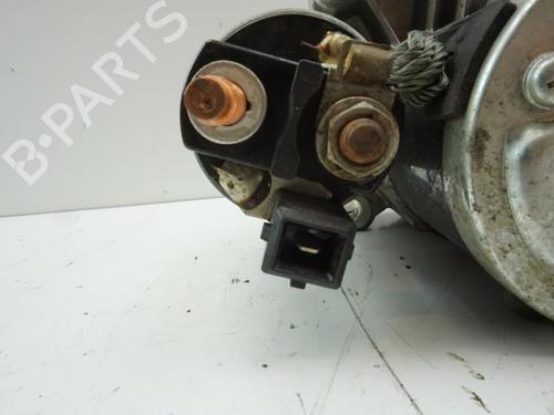 Starter PEUGEOT 208 I (CA_, CC_) 1.6 VTi | BP18189933M8 