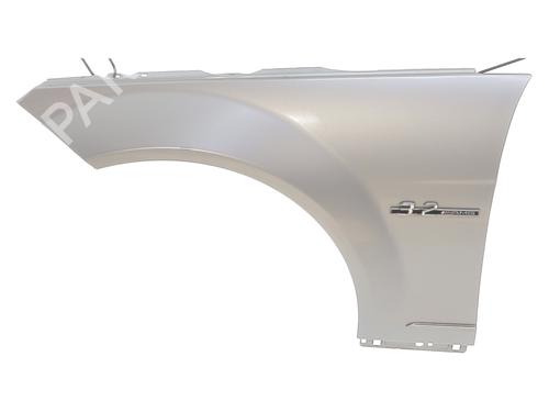 Used Left front fenders MERCEDES-BENZ C-CLASS (W204) C 320 CDI (204.022) (224 hp) 30852642