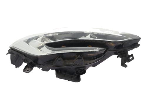 Right headlight RENAULT MEGANE IV Hatchback (B9A/M/N_) 1.2 TCe 130 (B9MR) | BP38477396C29 - Image 4