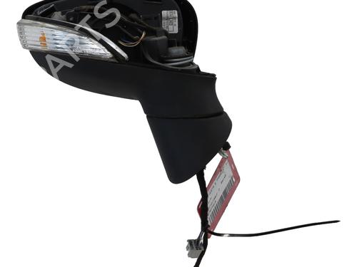 Used Right mirror FORD FIESTA VI (CB1, CCN) 1.25 (82 hp) 26878927