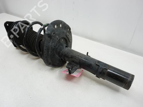 Venstre fortil støddæmper RENAULT MEGANE IV Hatchback (B9A/M/N_) 1.2 TCe 130 (B9MR) | BP21264673M16 