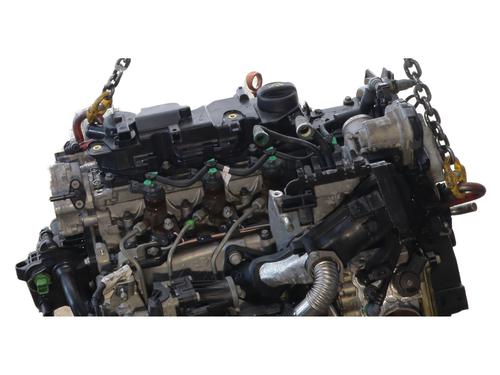 Engine CITROËN C3 Picasso (SH_) 1.6 HDI 90 | BP21825223M1 