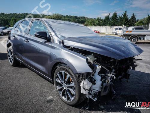 Right front window switch HYUNDAI i30 (PDE, PD, PDEN) 1.6 CRDi | BP22071888I26 - Image 9