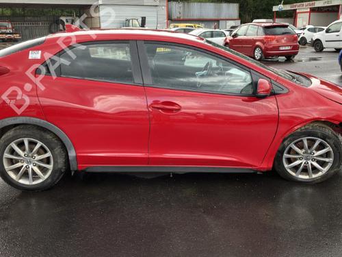 Alternator HONDA CIVIC IX (FK) 2.2 i-DTEC (FK3) | BP33679574M7  - Image 8