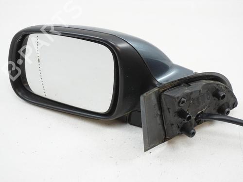 Used Left mirror PEUGEOT 307 (3A/C) 1.6 HDi 110 (109 hp) 20483673