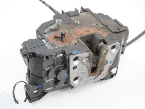 Rear right lock RENAULT CLIO III (BR0/1, CR0/1) 1.5 dCi | BP20483670C99 