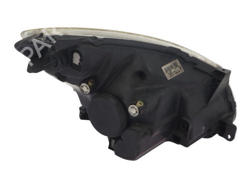 Left headlight OPEL AGILA B (H08) 1.2 (F68) | BP39690353C28 - Image 2