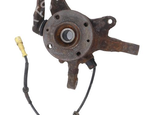 Left front steering knuckle RENAULT CLIO II (BB_, CB_) 2.0 16V Sport (CB0M) 8200171673