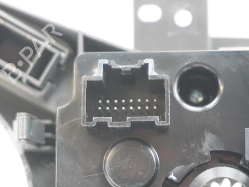 Climate control CHEVROLET SPARK (M300)  | BP18187053I5