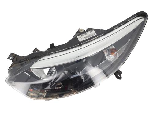 Left headlight RENAULT CAPTUR I (J5_, H5_) 0.9 TCe 90 | BP32980123C28  - Image 5