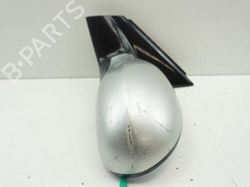 Left mirror CITROËN C5 I (DC_) 2.0 HDi (DCRHZB, DCRHZE) | BP18171702C26 