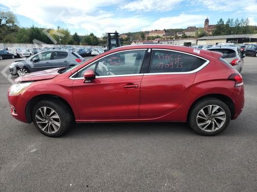 Fælk CITROËN DS4 (NX_) 1.6 HDi 110 | BP32027663C45 - Image 13