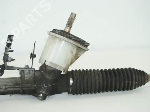 Styregear/Snekke RENAULT SCÉNIC III (JZ0/1_) 1.5 dCi (110 hp) 18197048