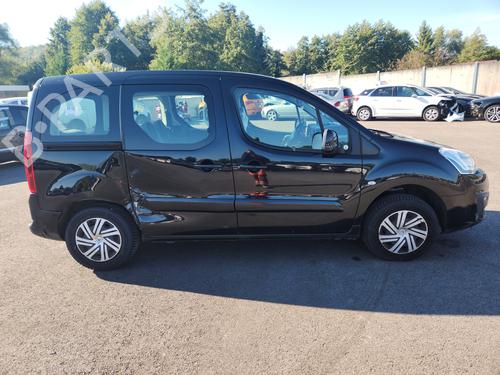 Steering column stalk CITROËN BERLINGO Box Body/MPV (B9) 1.6 VTi 95 | BP30674790I23 - Image 5