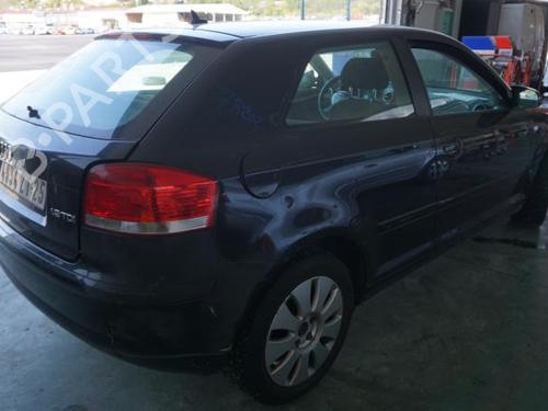 right-taillight-audi-a3-8p1-19-tdi-8p0945096-2003-2004-2005-2006-2007-2008-2009-2010-2011-2012-2013-18196704 main image