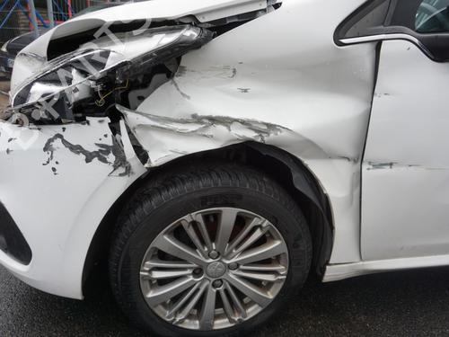 Alternator PEUGEOT 208 I (CA_, CC_) 1.2 VTI 82 | BP18188087M7 