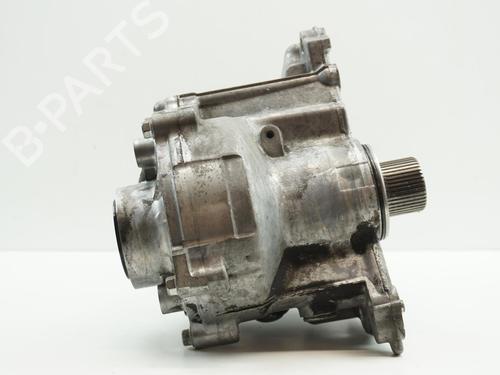 Transfer box MITSUBISHI OUTLANDER III (GG_W, GF_W, ZJ, ZL, ZK) 2.2 Di-D 4WD (GF6W) | BP18181651M36 