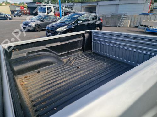 Getriebe RENAULT ALASKAN 2.3 dCi 190 4x4 (U3MD) | BP39419273M3 - Image 6
