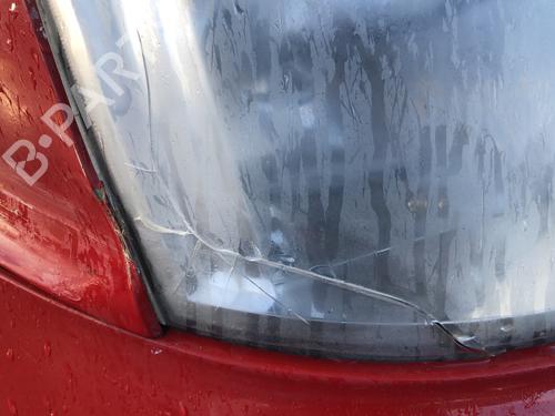 Left headlight KIA PICANTO I (SA) 1.1 | BP27220212C28  - Image 22