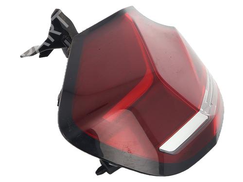 Left taillight CITROËN C4 III (BA_, BB_, BC_) 1.5 BlueHDi 130 (BBYHZB) | BP25205587C34  - Image 5