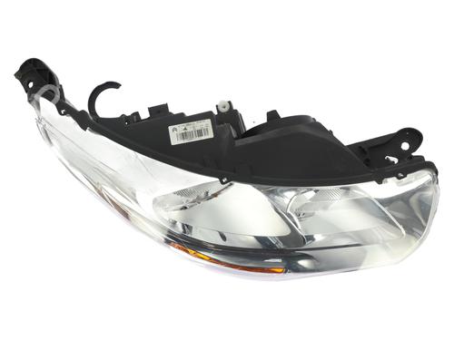 Right headlight CITROËN DS4 (NX_) 1.6 HDi 115 | BP36412832C29 - Image 4