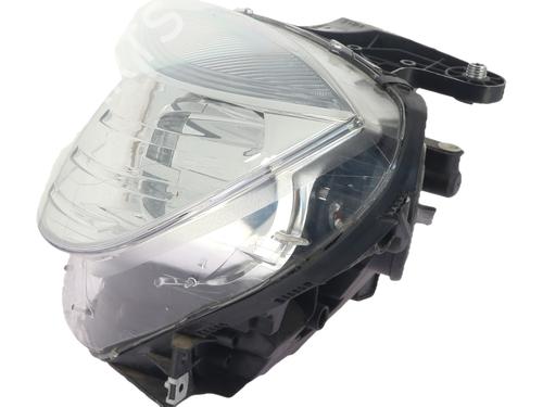 Left headlight MERCEDES-BENZ C-CLASS (W204) | BP38678620C28 - Image 5
