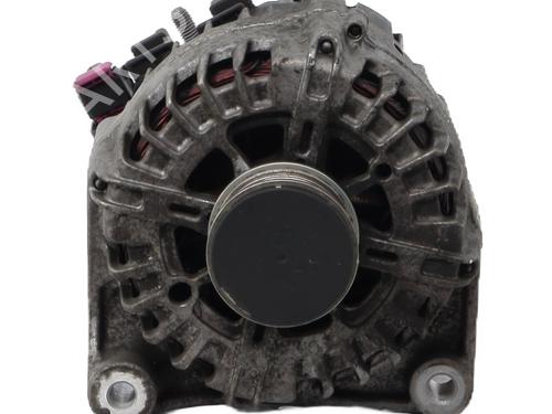 Used Alternator BMW X1 (E84) sDrive 18 d (143 hp) 23762935