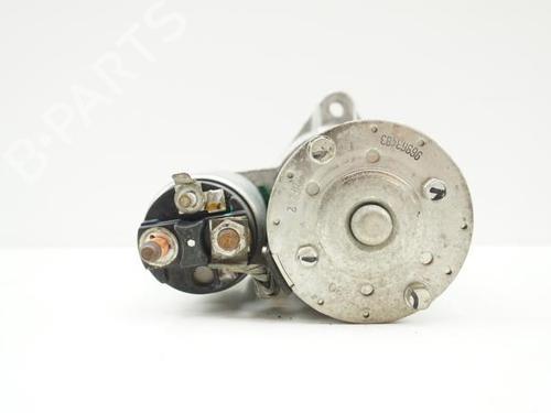 Starter CHEVROLET AVEO / KALOS Hatchback (T250, T255) 1.2 | BP18189702M8 