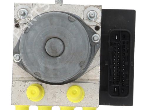 ABS pump SEAT EXEO (3R2) 2.0 TDI | BP22642282M43 - Image 6