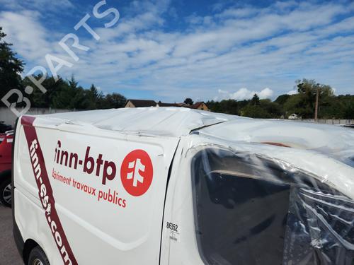 Gearbox RENAULT TRAFIC III Van (FG_) 2.0 dCi 130 (FGMY) | BP24589777M3  - Image 41