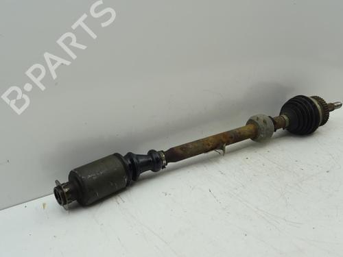 Drivaksel fortil Højre RENAULT SCÉNIC I MPV (JA0/1_, FA0_) 1.9 dCi RX4 (102 hp) 19729754