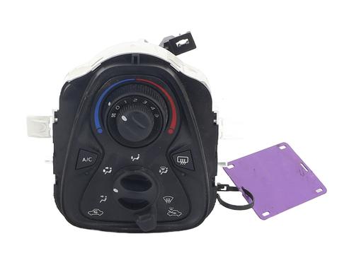 Commande Chauffage PEUGEOT 108 1.0 VTi (69 hp) 27220216