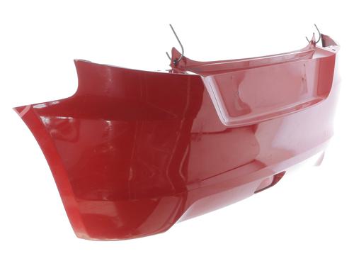 Rear bumper SUZUKI SWIFT IV (FZ, NZ) 1.2 (AZH412, ZC72S) | BP29961098C8 