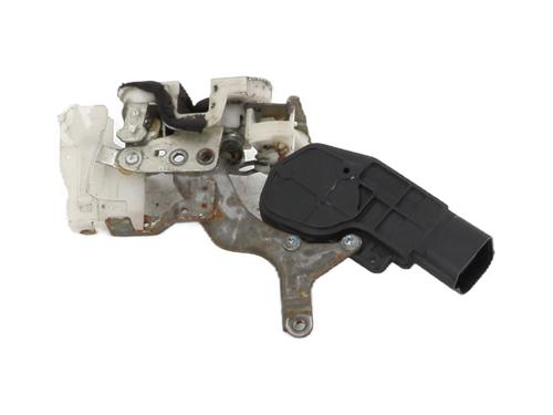Front right lock CITROËN C1 (PM_, PN_) 1.0 | BP22231614C97 