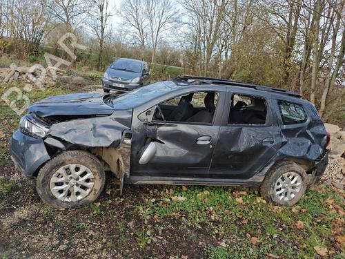Lichtmaschine DACIA DUSTER (HM_) 1.5 dCi 115 4x4 (HMAD) | BP29350278M7