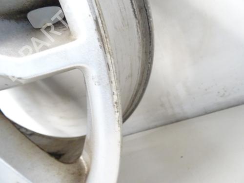 Used Rim Rim 24986066 24986066