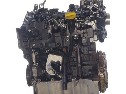 Engine RENAULT CLIO IV (BH_) 1.5 dCi 75 | BP38925483M1 - Image 2