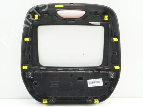 Climate control RENAULT CAPTUR I (J5_, H5_) 1.2 TCe 120 | BP18173254I5 