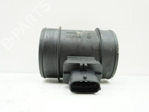 Used Mass air flow sensor Mass air flow sensor FIAT PUNTO EVO (199_) 1.3 D Multijet (199AXC1A, 199BXC1A, 199AXT1A, 199BXT1A) (75 hp) 18174930 18174930