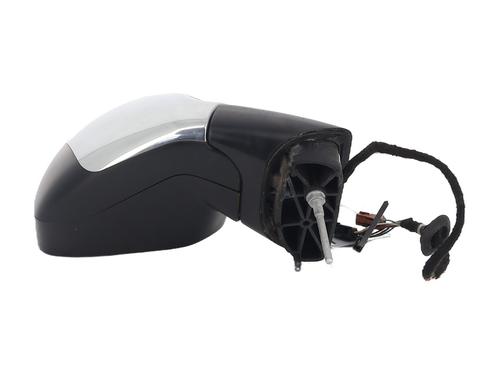 Left mirror PEUGEOT 3008 I MPV (0U_) 1.6 HDi | BP28110067C26 
