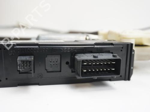 Front left window mechanism CITROËN C5 I (DC_) 2.0 HDi (DCRHZB, DCRHZE) | BP18171700C22